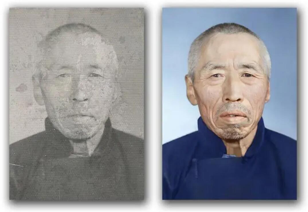 分宜破损照片修复-56