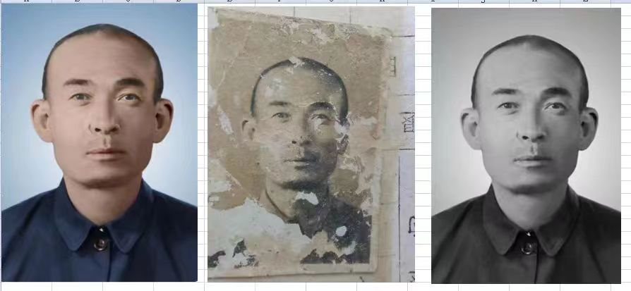 分宜老照片模糊修复-21